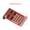 thumbnail image 4 of M Buder 32 GPIO Expansion Module 8-bit Input & Output IO Extend Adapter Module for Raspberry Pi, 4 of 4