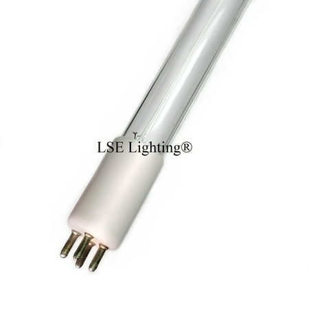 

LSE Lighting UV Bulb 58W 4Pin for Trident UV70-184010 TR2-3