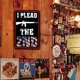 thumbnail image 4 of Brazos Placa Metal Vintage Pintura Hierro Rectangular Arte Pared Del 20x30cm, 4 of 9