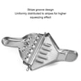 thumbnail image 4 of Exprimidor manual confiable de limón Acero inoxidable Inteprter, 4 of 6
