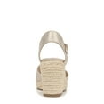 thumbnail image 6 of LifeStride Womens Tess Ankle Strap Wedge Espadrille - Medium & Wide Width, 6 of 7