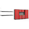 thumbnail image 1 of NewAge Products Pro Series 3.0 Ensemble de Cabinet 7 Pcs, 1 of 11