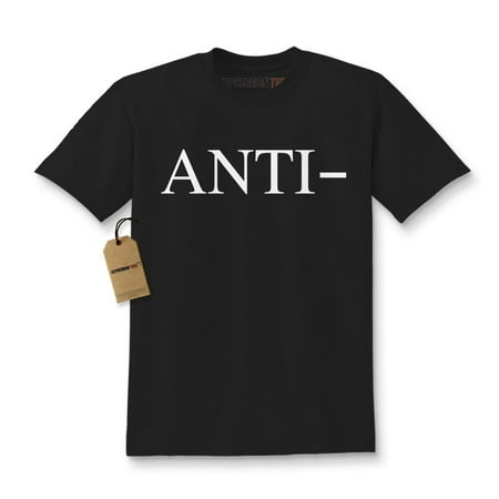 Expression Tees Anti- Kids T-shirt