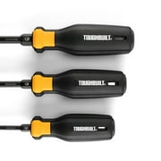 ToughBuilt 8 Pc. Pro Screwdriver Set