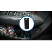 Professional USB Secret Unseen Microphone Private Investigator Pocket Security MIC REC