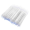 thumbnail image 2 of High Temperature Disappearing Pen Refill, High Temperature Fade Pen Refill, 100 Pcs Sewing Tool White High-hardness for Shoes, 2 of 7