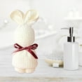 thumbnail image 3 of Serviette de Bain Douce en Coton Surdimensionnée 30 X 30 cm pour Usage, 3 of 3