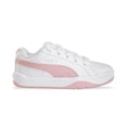 thumbnail image 1 of Tenis Puma Park Lifestyle Easy Jr Mujer Juvenil blanco 24, 1 of 6