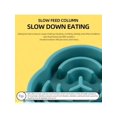 thumbnail image 3 of 1pc Pet Slow Feeding Dog Bowl, 3 of 4