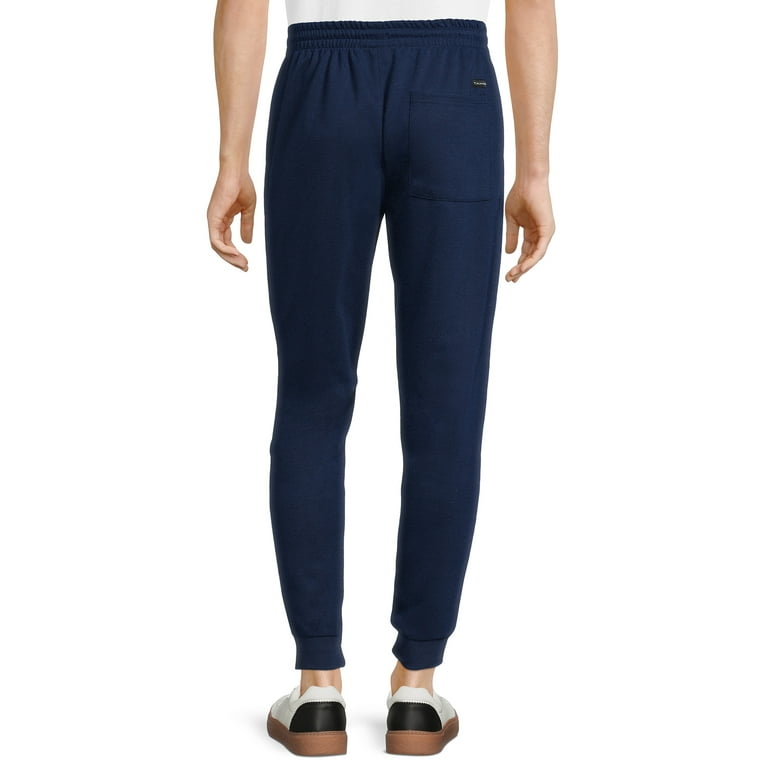 Tahari Men s Fleece Joggers Walmart