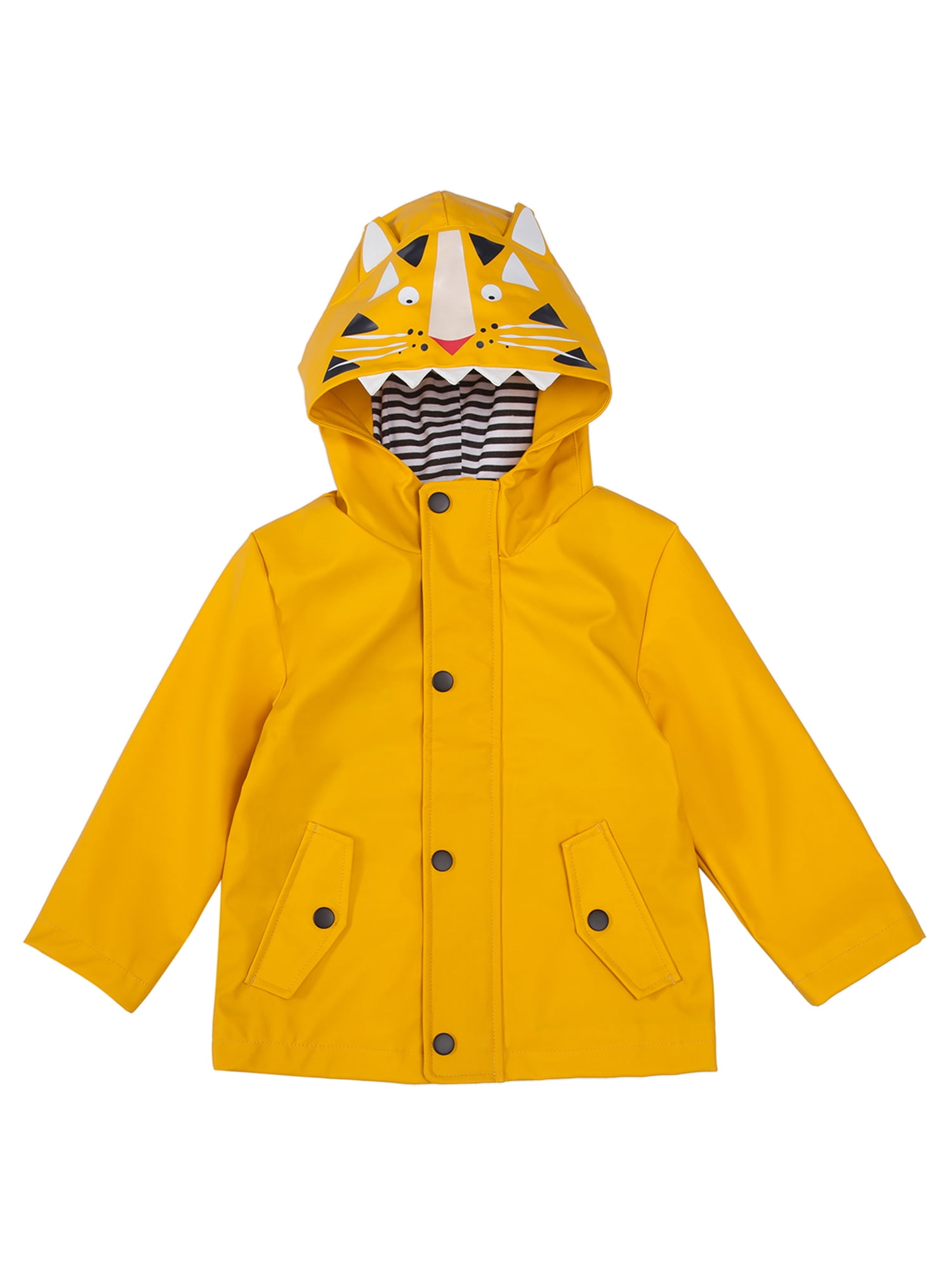 i play Baby & Toddler Midweight Raincoat 