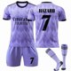 thumbnail image 1 of Football Shirt Costume Children & Adult Kids 22(120-130CM) World Cup, 1 of 3