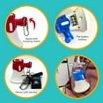 thumbnail image 6 of FurNest Recordable Mini Speaker Loudspeaker With Music Handheld Megaphone Change, 6 of 9