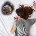 thumbnail image 6 of Metatron Cube Orgonite Necklace,Emf Protection Healing Reiki Meditation For Women Men,Hand Of Fatifa, 6 of 7