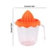 thumbnail image 3 of Exprimidor Manual de Limones para Uso Doméstico. Exprimidor de Naranjas de Empuje., 3 of 6