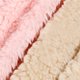 thumbnail image 5 of Sombrero para niños Jumpingount Skin-Touch Novedad Resistente al frío Rosa, 5 of 6