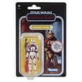 thumbnail image 2 of Star Wars: The Mandalorian The Vintage Collection Incinerator Trooper Kids Toy Action Figure for Boys and Girls Ages 4 5 6 7 8 and Up (3.75”), 2 of 6