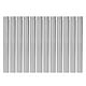 thumbnail image 3 of Soportes de separación de pared, tornillos de separación de 12 piezas, tornillos de soporte de pared para publicidad, clavos publicitarios diseñados a medida NikouMX herramienta, 3 of 8