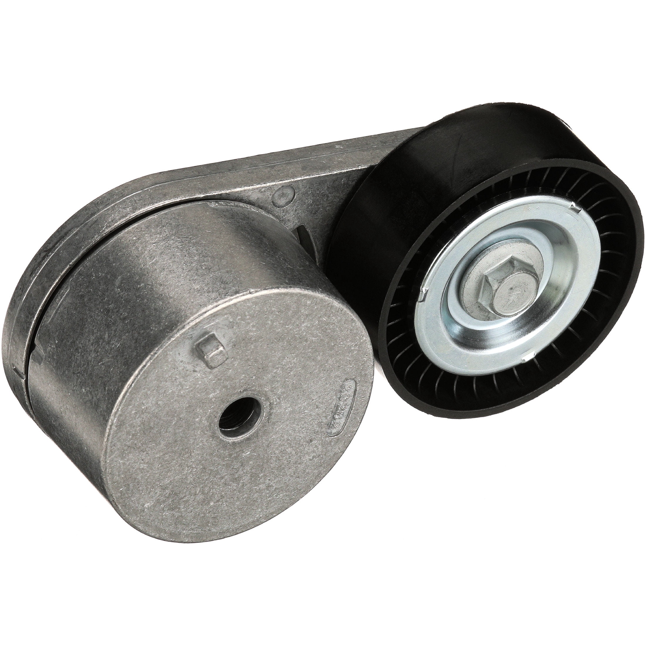 Serpentine Belt Drive Component Kit