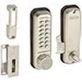thumbnail image 2 of 2500SN Surface Mount Hook Bolt, 2 of 3