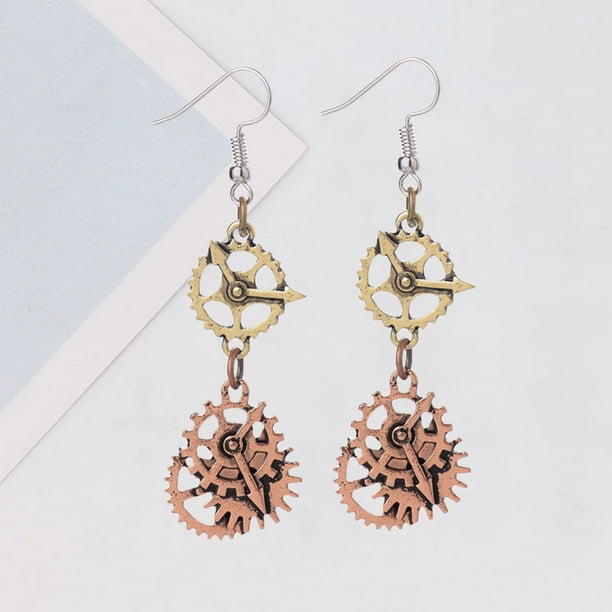 Fish hook earrings best sale walmart
