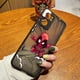 thumbnail image 3 of Funda de teléfono mate para OPPO RENO 8 8T 7Z 7 6Z 6 5 4 3 PRO PLUS 4G 5G Funda Capa Shell Marvel dibujos animados héroe Spider-Man Lron Man, 3 of 5