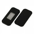 thumbnail image 3 of ZHZFKQ 2026 New Set Magnetic Cabinet Catches Door Stop Self Adhesive Invisible Magnets Closet Furniture Cupboard Drawer Closer Kitchen for Cabinet,Drawer,Closet,Furniture,Black 5 Set, 3 of 6