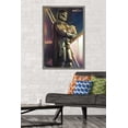 thumbnail image 2 of Star Wars: The Mandalorian - Held Wall Poster, 22.375" x 34", Framed, 2 of 3