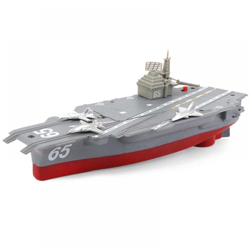 Toy aircraft carrier argos hotsell