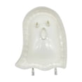 thumbnail image 2 of Hand Pie Molds for Halloween Baking - 3 PCS Dough Presser Mini Pocket Pie Molds Ghost Shapes One Press Hand Pie Maker, 2 of 6