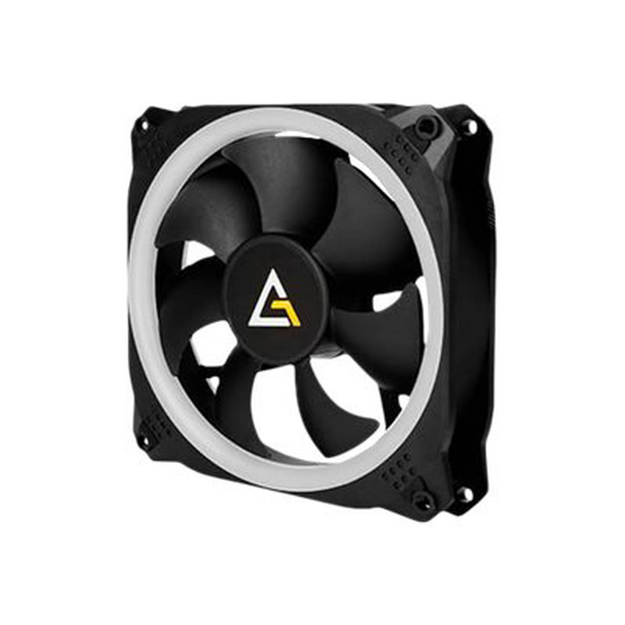 Antec Prizm ARGB 5+C Case fan - 120 mm (pack of | Walmart Canada