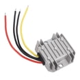 thumbnail image 5 of Regulador convertidor de 24V CC a 12V, transformador reductor reductor de voltaje resistente al agua 20A 240W, 5 of 5