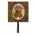 thumbnail image 2 of Carolines Treasures Chesapeake Bay Retriever Leash or Key Holder Single Hook multicolor, 2 of 2