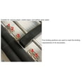 thumbnail image 2 of INTBUYING Automatic Book Binding Machine Staple Folder Booklet Maker 17 Sheets Paper Steel, 2 of 13
