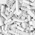 thumbnail image 1 of 120/240PCS Building Blocks Lot Pack City Classic Bricks Sorted By Color Bricks Block Plate Creative Toy Compatible with Legoeds, 1 of 7