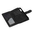 thumbnail image 4 of Estuche con tapa con cremallera bolsillo para efectivo con soporte incorporado Estuche tipo billetera para teléfono Cierre magnético para viajes ANGGREK Otros, 4 of 8