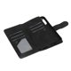 thumbnail image 4 of Funda Tipo Cartera Para Teléfono, A Prueba De Golpes, Cierre Magnético, Cremallera, Funda Abatible, Cuero PU, Interior De TPU Para Viajes ANGGREK Otros, 4 of 8