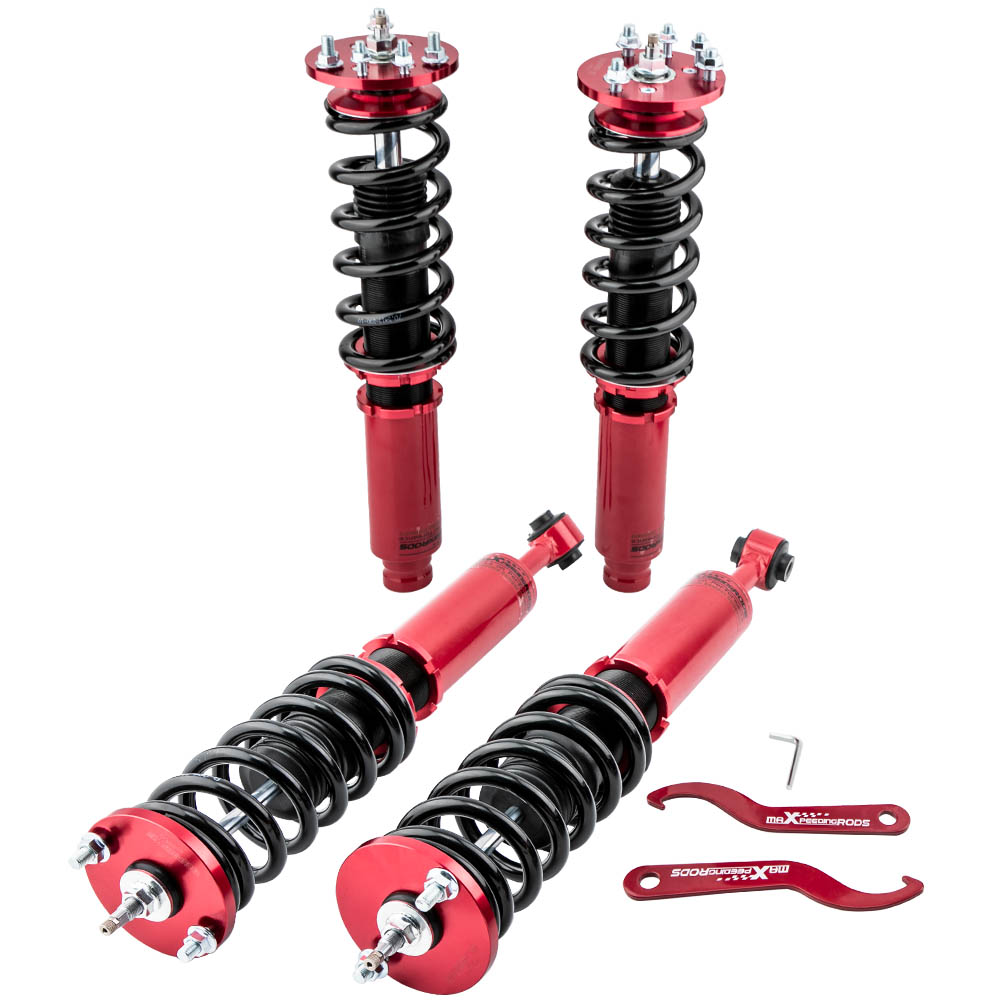 Damper Assembly Coilover Suspension Kits For Honda Accord 2013 14 15 16 ...