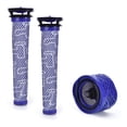 thumbnail image 2 of Clearance:2 Pre Filter + 1 HEPA Post-Filter kit for V6/V8 Animal and Absolute Cordless Vacuum, Replacement Filter, 2 of 5