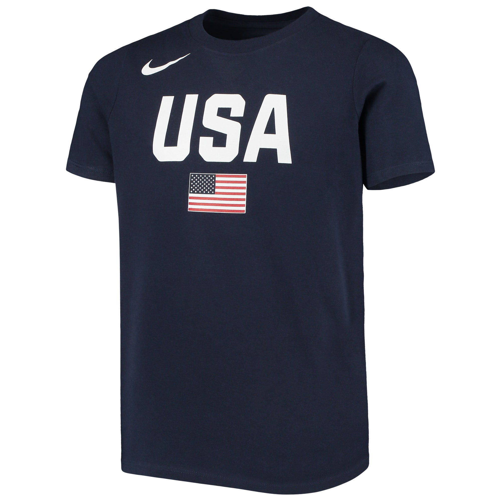 usa basketball nike shirt