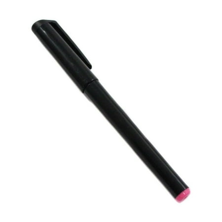 Ultraviolet UV Spy Pen Highlighter Marker Invisible Ink Security Pen (3