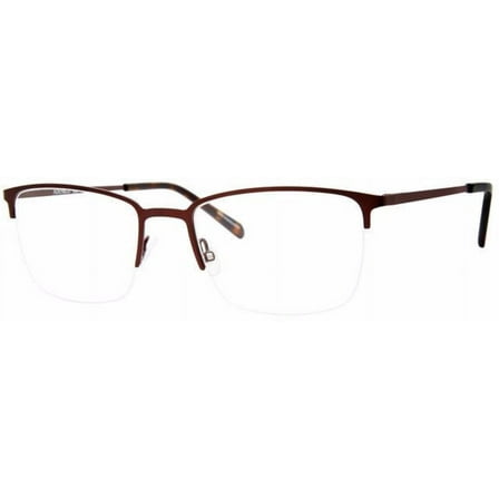 Eyeglasses Adensco AD 136 4IN Brown