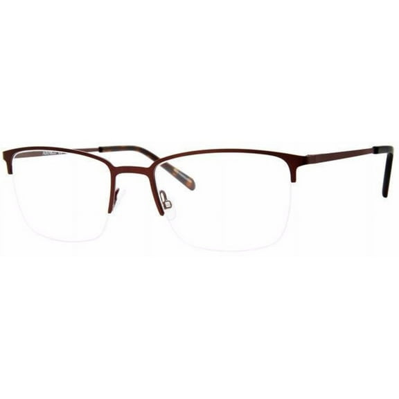 Eyeglasses Adensco AD 136 4IN Brown