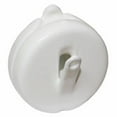thumbnail image 1 of 2-Pc. Magnetic Wreath Hanger, White - 71005-1WOSCC, 1 of 1