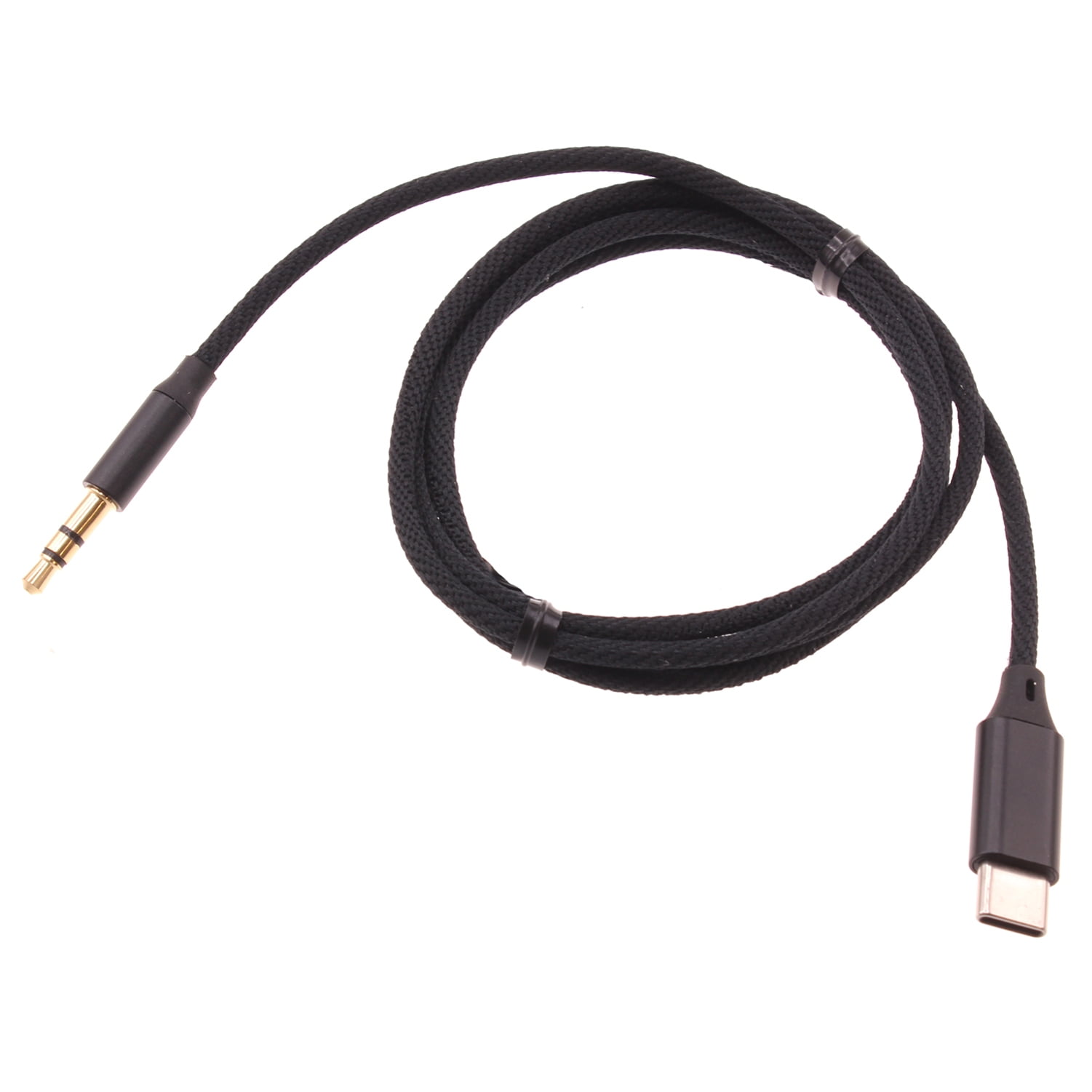 USBC to 3.5mm Aux Cable for OnePlus Nord N200 5G Phone Audio Cord