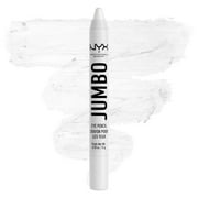 Nyx المهنية ماكياج جامبو العين قلم رصاص، حليب