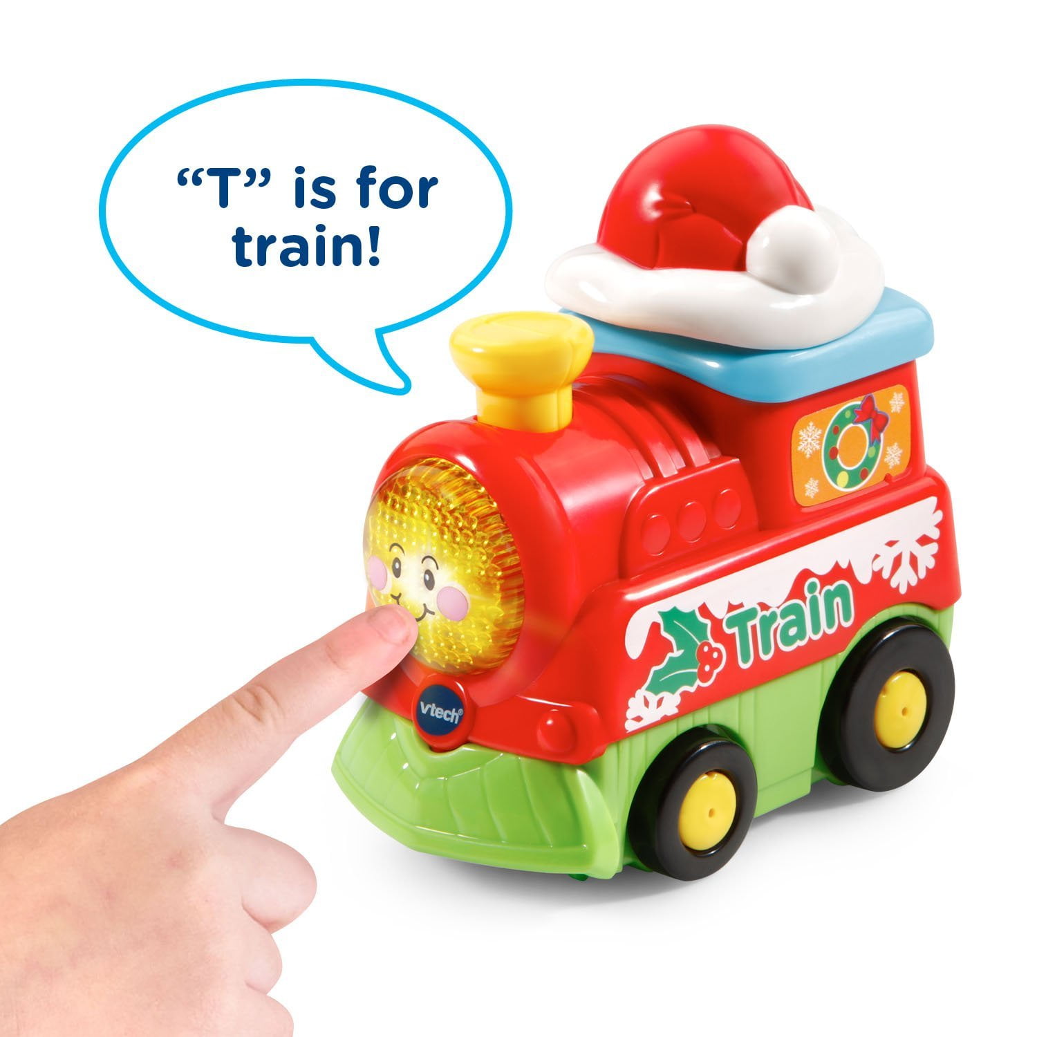 vtech go go smart wheels advent calendar