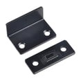 thumbnail image 2 of 4Pcs Strong Magnetic Catch Latch Ultra Thin For Door Cabinet Cupboard Closer, 2 of 9