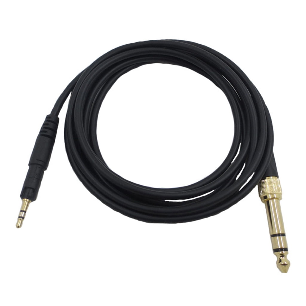 Headphone Adapter Cable Audio Headphone Cable for AudioTechnica M40X