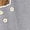 HEATHER GREY, variant on - Chewie Stickers - Juniors Cropped Tee